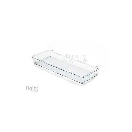 Balconnet superieur 0060206836 pour refrigerateur Haier 49055510