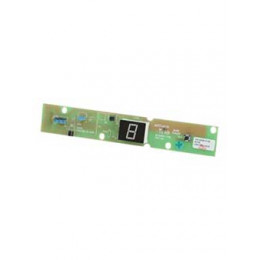 Module pour refrigerateur Bosch 00642346