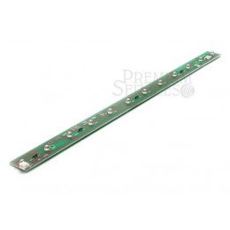 Module led pour refrigerateur 0064000354 Haier 49053741