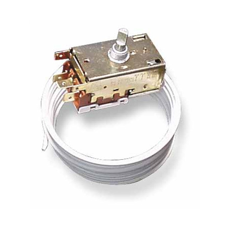 Thermostat k59l1987 pour refrigerateur Electrolux 205470662