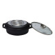 Cocotte 3 en 1 aroma cook 39cm Schumann EU218695AC