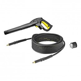 Kit tuyau + pistolet quick connect Karcher ASWH765073