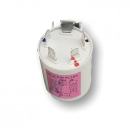 Condensateur anti-parasites fc86-c-25014-2 pour lave-vaisselle Multi-marques