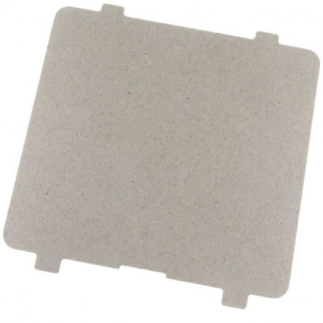 Mica pour micro-ondes Lg 3052W1M003A