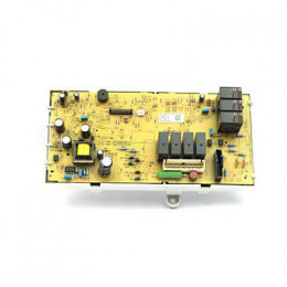 Module commande pour micro-ondes Kitchenaid 481010498673