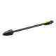 Db 120 rotabuse (k 2/3 type) pour nettoyeur hp Karcher ASWH764608