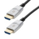 Cordon aoc hdmi a m/m 8k longueur 3m - prises metal Itc 306861