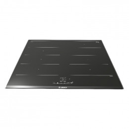 Surface vitroceramique pour table de cuisson Bosch 00773020