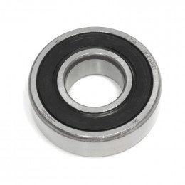 Roulement etanche 6204 2rs 20x47x14 mm Multi-marques