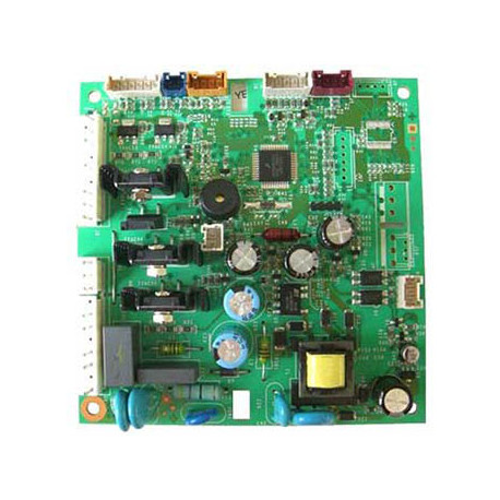 Module electronique erf2501 pour refrigerateur Electrolux 242578644