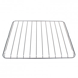 Grille de four pour cuisiniere 466x385x22.2mm Electrolux 14006400605