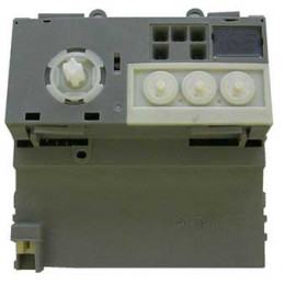 Electronique configuree edw750 pour lave-vaisselle Electrolux 97391151300503