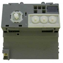 Electronique configuree edw750 pour lave-vaisselle Electrolux 97391151300503