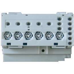 Electronique configuree edw1xx pour lave-vaisselle Aeg 97391142700408