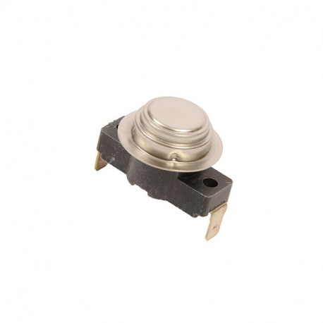 Thermostat 90c/106c pour lave-linge Zanussi 124272600