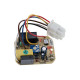 Thermostat pour refrigerateur Electrolux 405518287