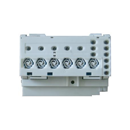 Electronique configuree edw1xx pour lave-vaisselle Electrolux 97391142601603