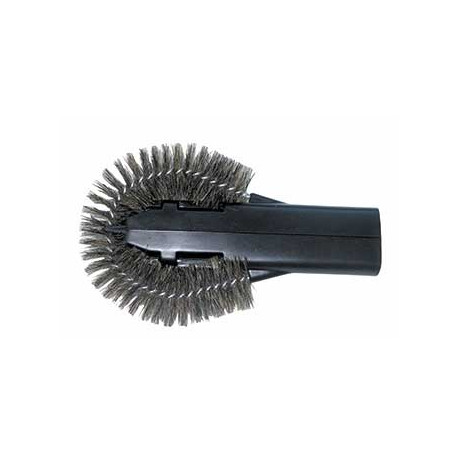 Brosse radiateur br12 pour aspirateur Progress 900256301