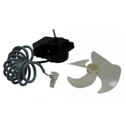 Ventilateur congelateur pour refrigerateur Electrolux 226006511