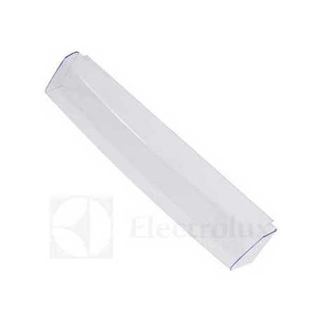 Porte compartiment beurre pour refrigerateur Electrolux 224410311