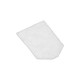 Filtre pour aspirateur Zanussi 405507388