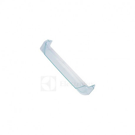 Balconnet pour refrigerateur Electrolux 208604102