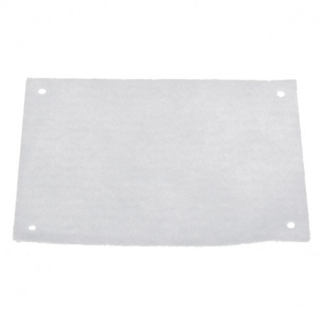 Filtre moteur pour aspirateur Aeg 118233002