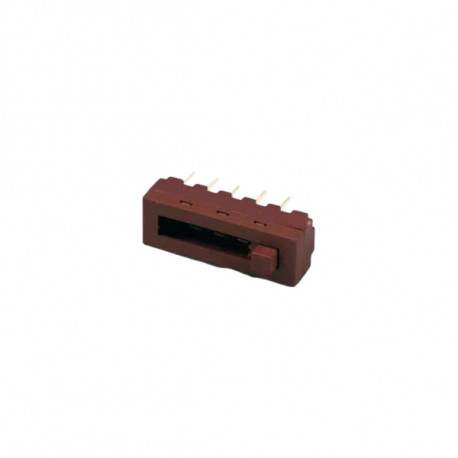 Interrupteur moteur pour hotte Aeg 5023142800