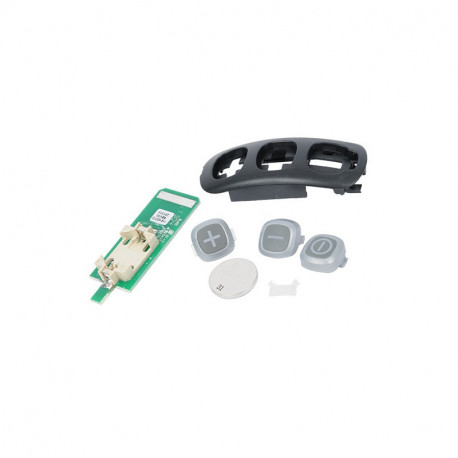 Telecommande bentend loop 2g pour aspirateur Electrolux 219405521