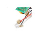 Module injecteur pour aspirateur Electrolux 219405533