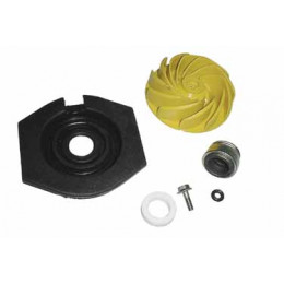 Kit turbine pour lave-vaisselle Aeg 5024833100