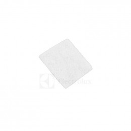 Filtre moteur pour aspirateur Progress 407136083