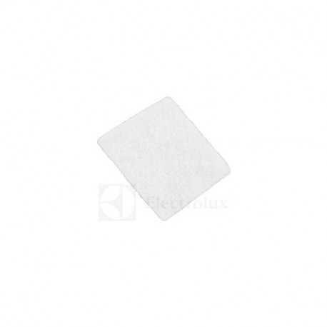 Filtre moteur pour aspirateur Progress 407136083