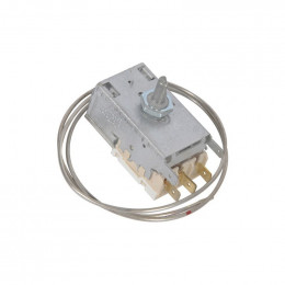 Thermostat k59l2065 pour refrigerateur Aeg 204030401