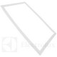 Bourrelet blanc pour refrigerateur Zanussi 224800751