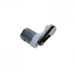 Moteur courroie pour aspirateur Electrolux 405509451