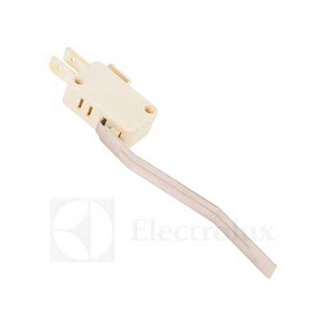 Microrupteur pour seche-linge Electrolux 125851322