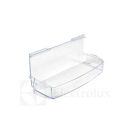 Tablette coulissant pour refrigerateur Electrolux 224661409