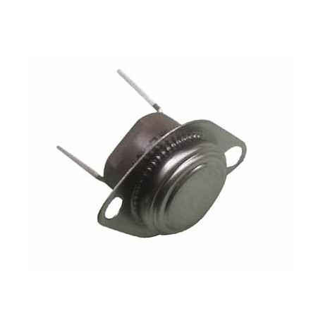 Thermostat klixon nc150d pour seche-linge Aeg 899647127400