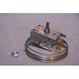 Thermostat k59l1800 pour refrigerateur Electrolux 226230823