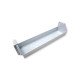 Balconnet central blanc 465 mm pour refrigerateur Whirlpool C00042067