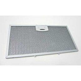 Filtre pour hotte metal Whirlpool C00267464