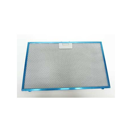 Filtre pour hotte metal Whirlpool C00266038