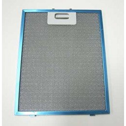 Filtre pour hotte metal Whirlpool C00098064