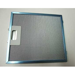 Filtre pour hotte metal Whirlpool C00256515