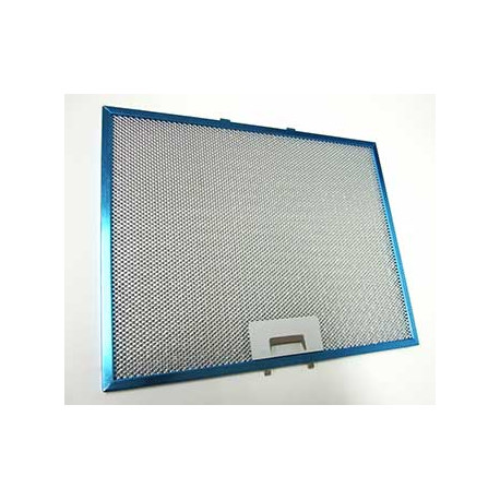 Filtre pour hotte metal Whirlpool C00112112