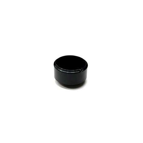 Bouton bruleurs tq6-7 bk pour table de cuisson Whirlpool C00260730