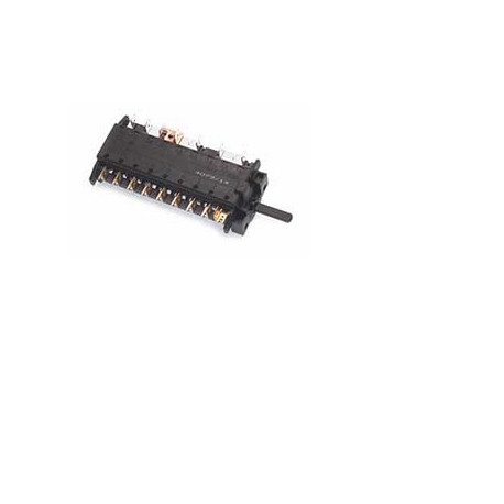 Commutateur s600 pour four Whirlpool C00039806