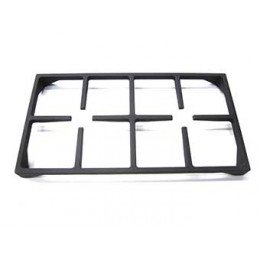 Grille 2 feux pour cuisiniere Whirlpool C00083143