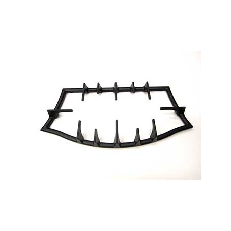 Grille anterieure ghisa ph9 Whirlpool C00082715